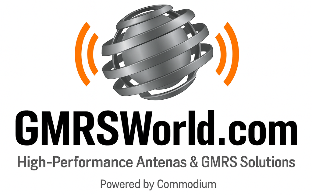 gmrsworld.com